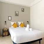Lafayette - Appartement Gare De L\'Est 8P