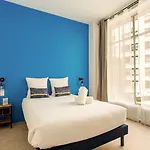 Lafayette - Appartement Gare De L\'Est 8P